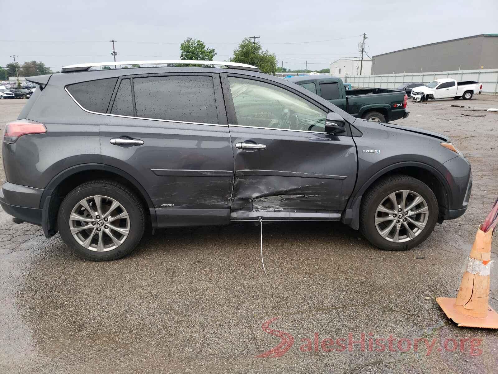 JTMDJREV2GD011222 2016 TOYOTA RAV4