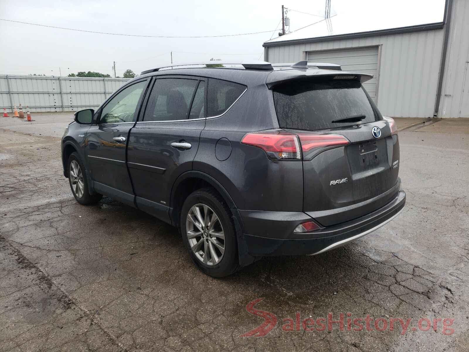 JTMDJREV2GD011222 2016 TOYOTA RAV4