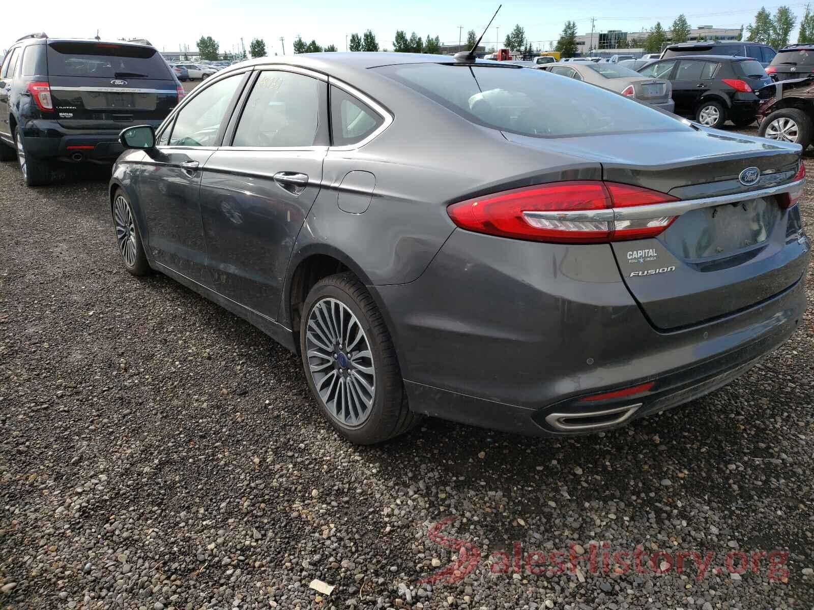 3FA6P0T94HR243019 2017 FORD FUSION