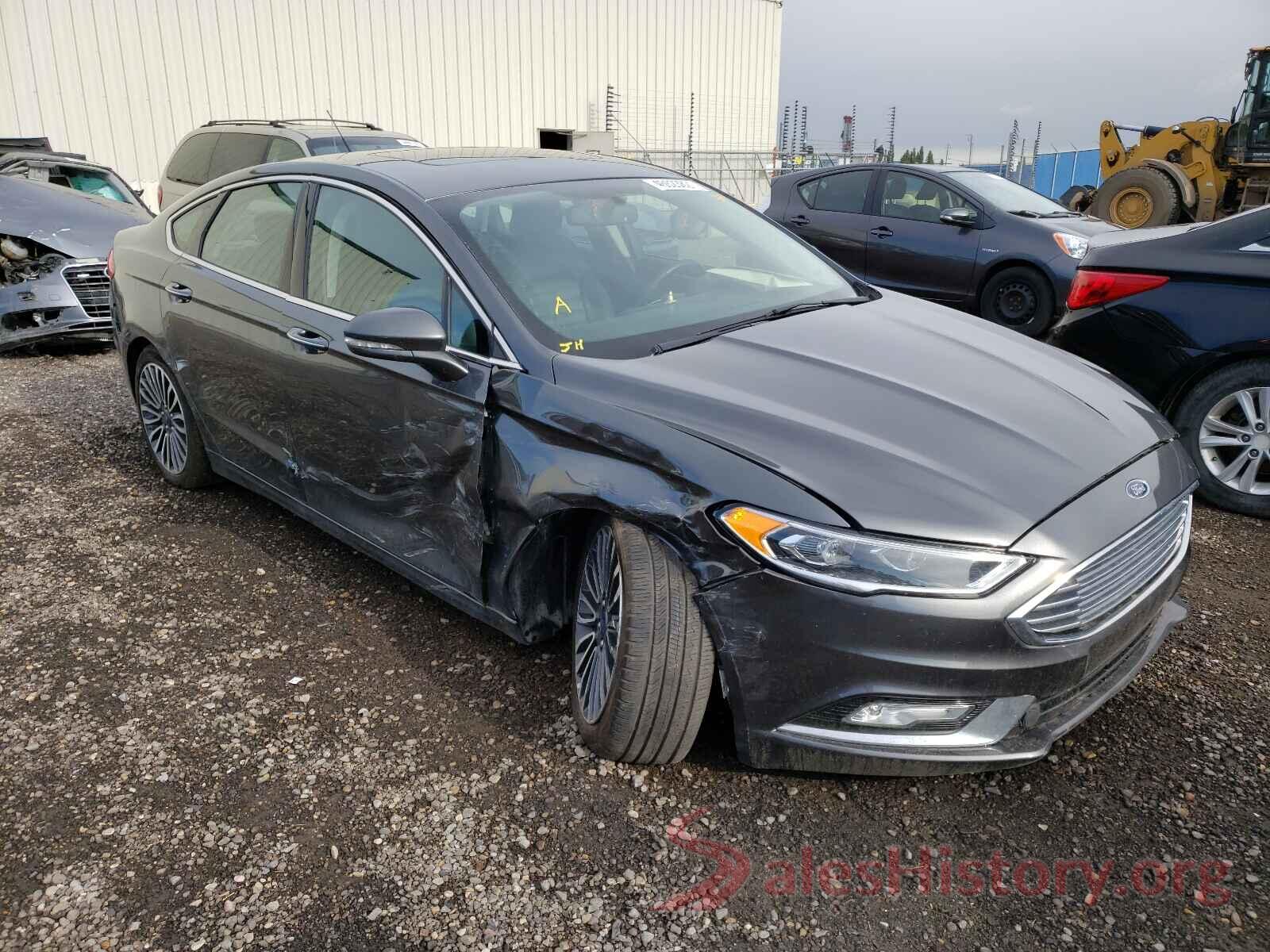 3FA6P0T94HR243019 2017 FORD FUSION