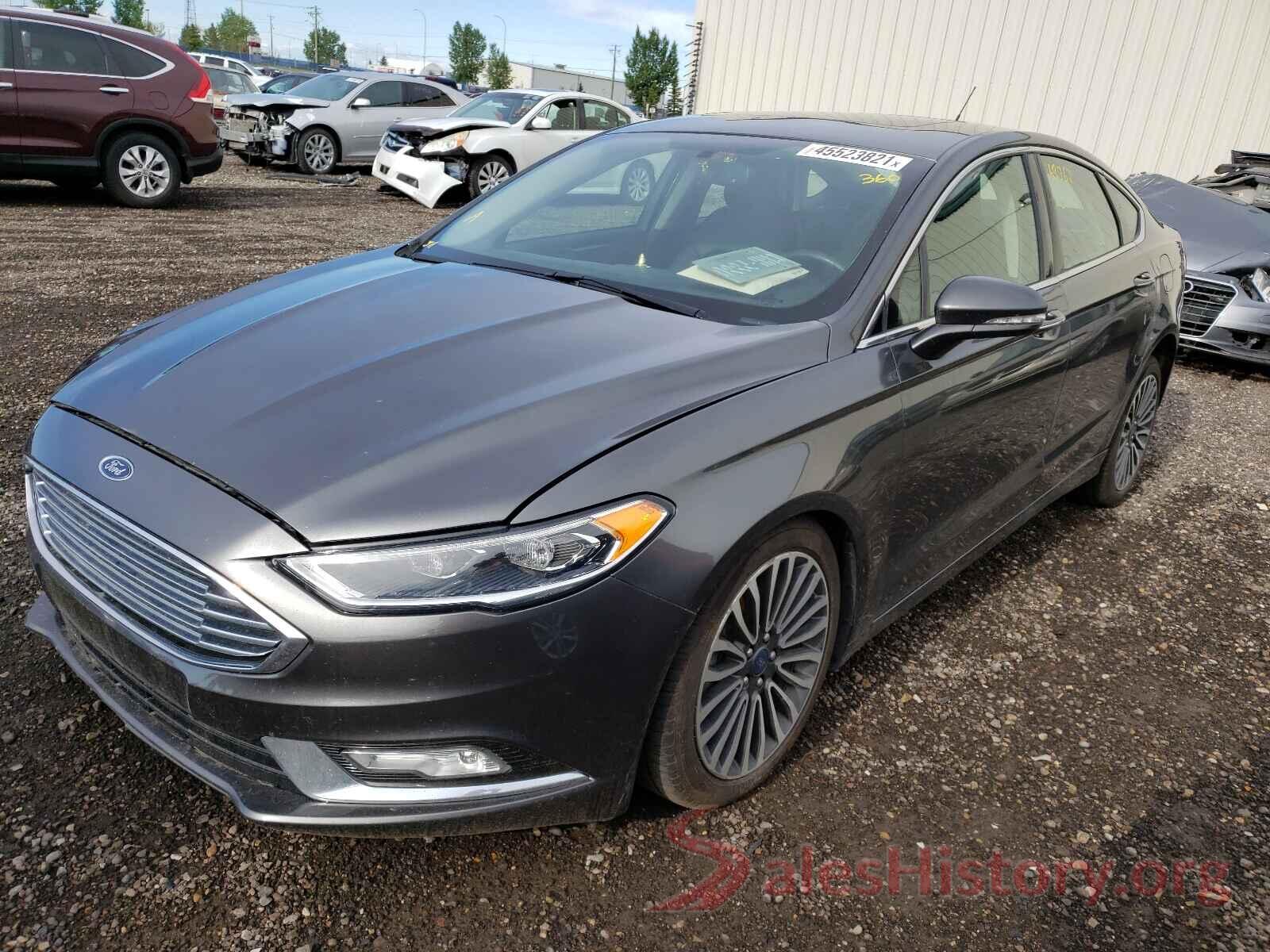 3FA6P0T94HR243019 2017 FORD FUSION