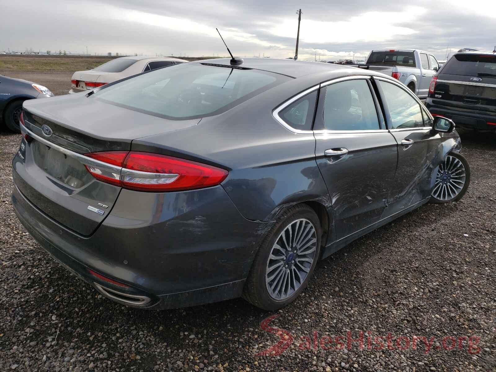 3FA6P0T94HR243019 2017 FORD FUSION