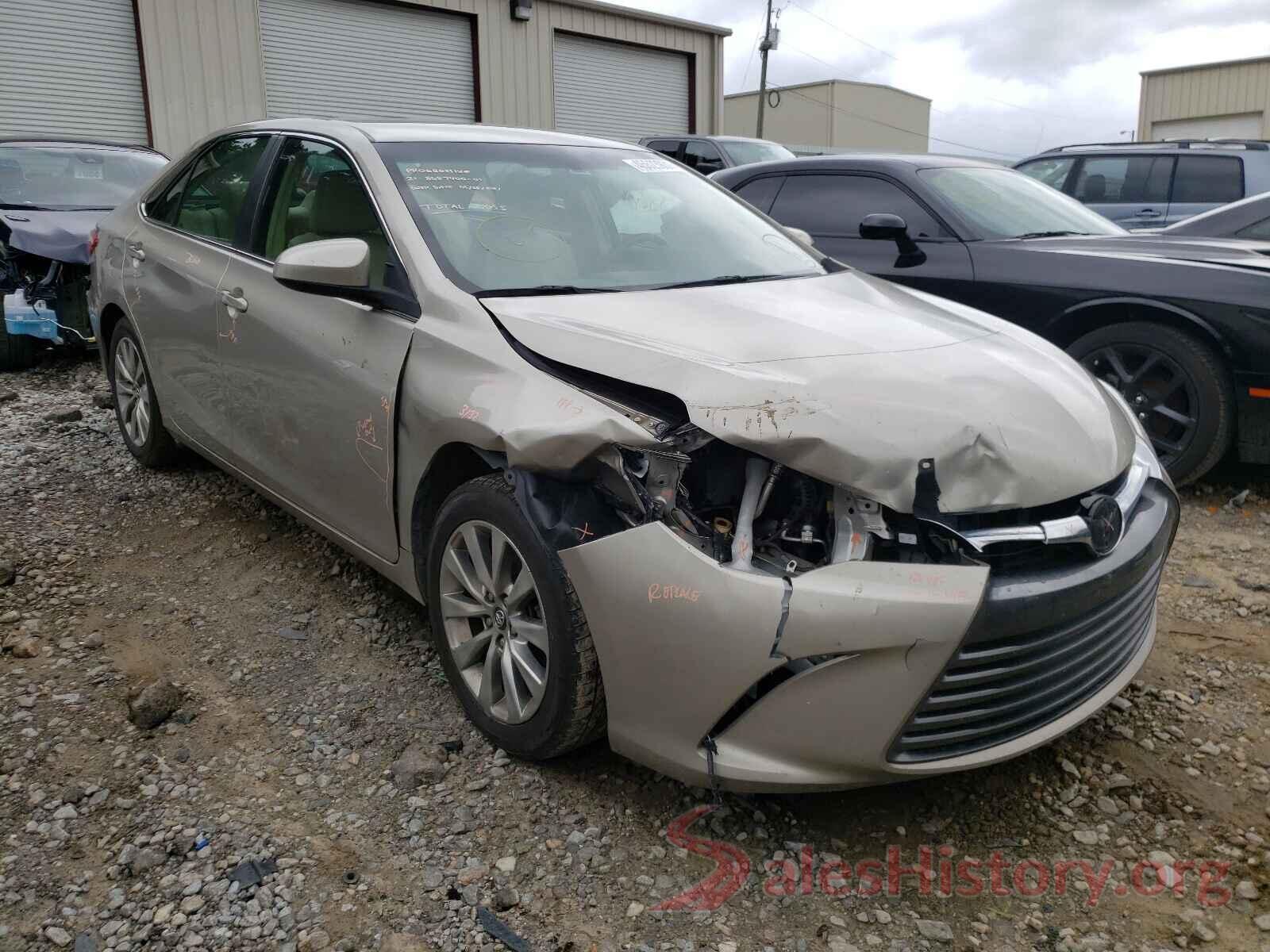 4T1BF1FK8HU382395 2017 TOYOTA CAMRY