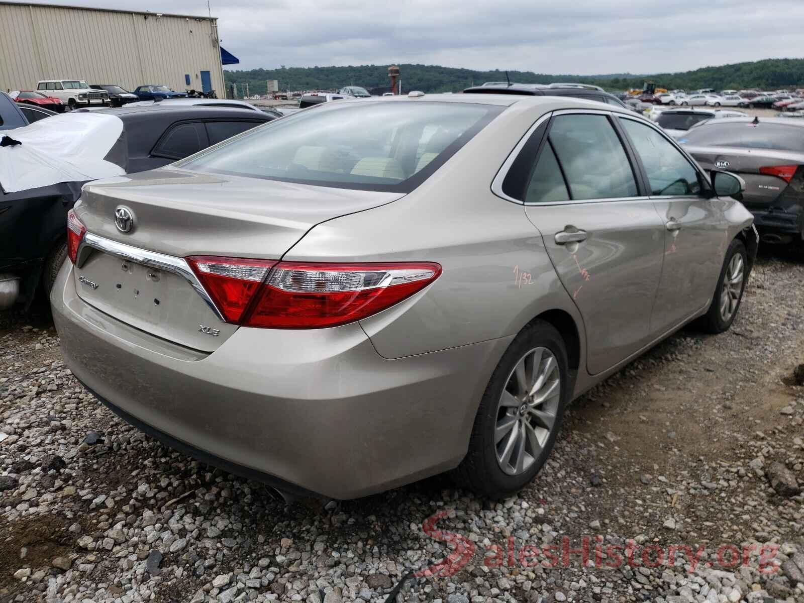 4T1BF1FK8HU382395 2017 TOYOTA CAMRY