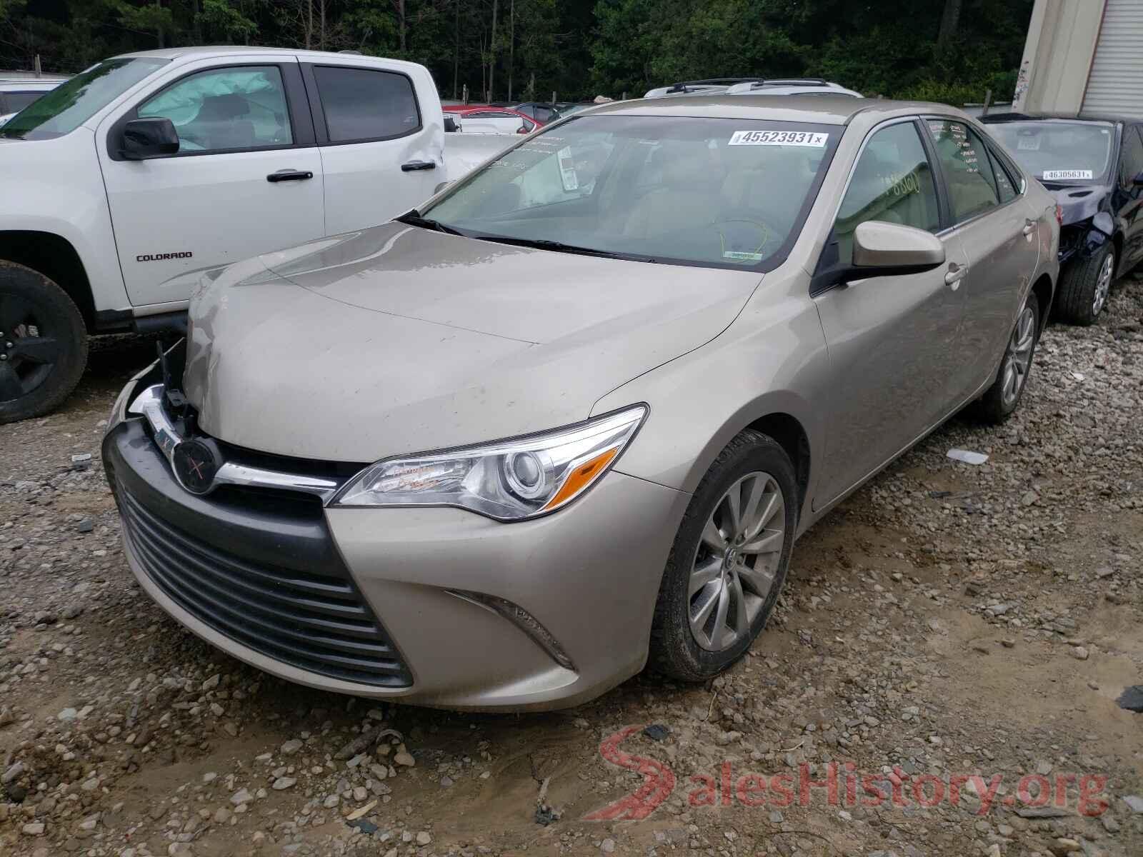 4T1BF1FK8HU382395 2017 TOYOTA CAMRY