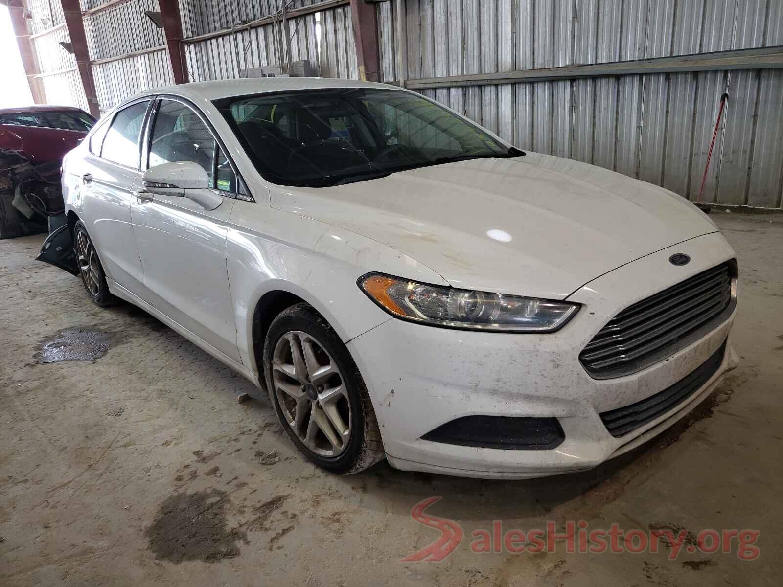 3FA6P0H76GR219259 2016 FORD FUSION