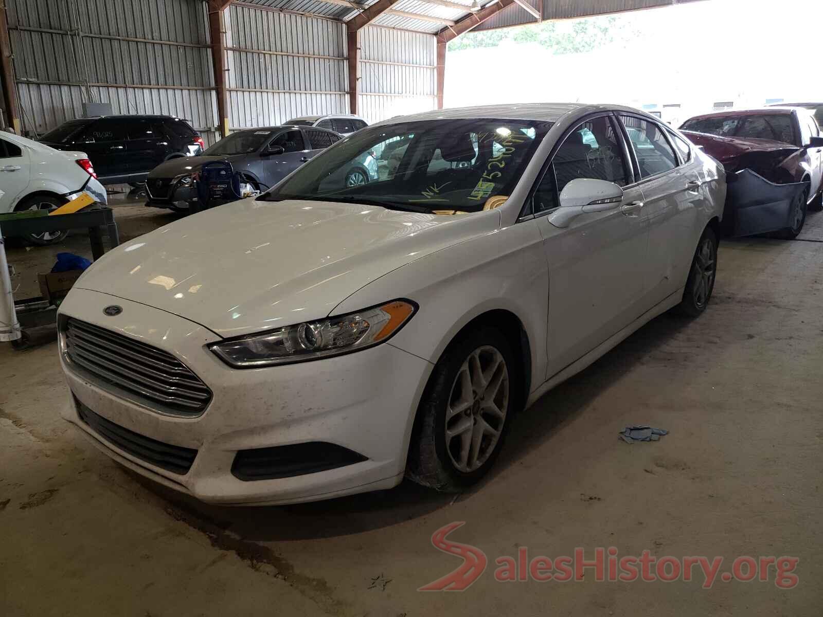 3FA6P0H76GR219259 2016 FORD FUSION