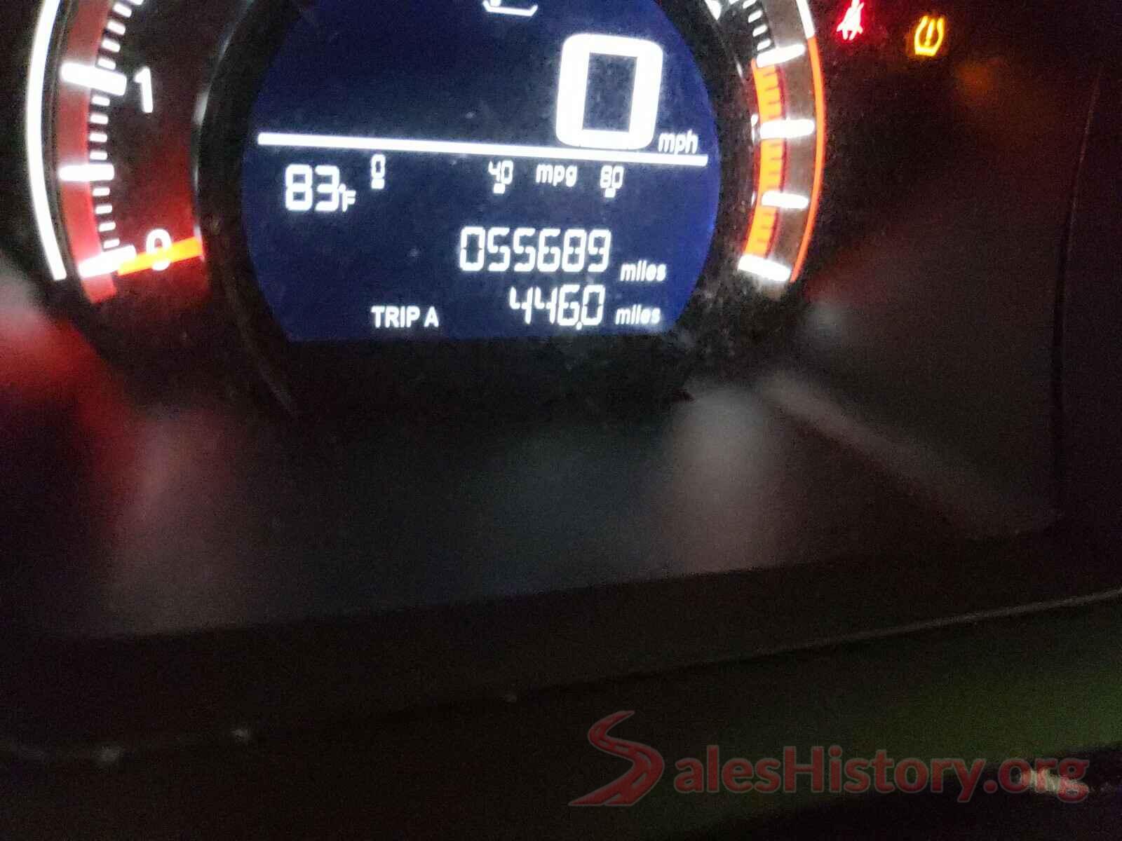 SHHFK7H29HU205394 2017 HONDA CIVIC