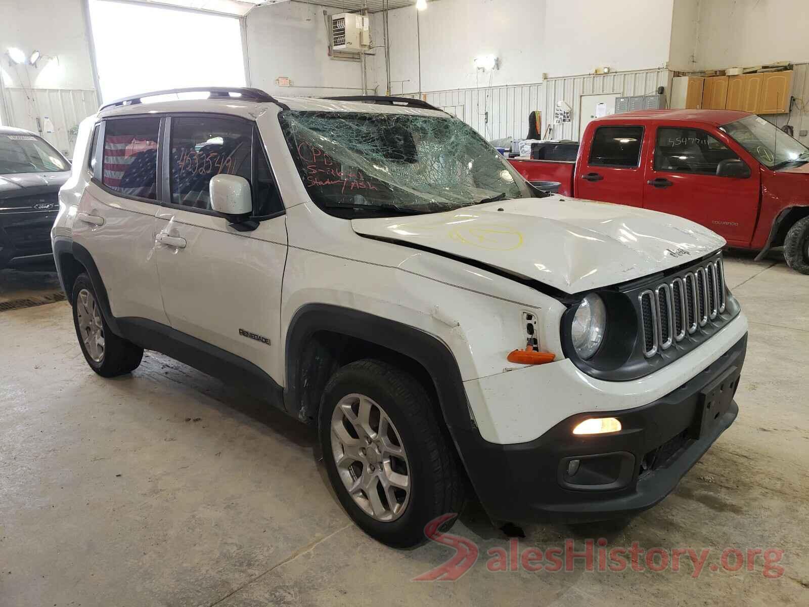 ZACCJBBB5HPG19364 2017 JEEP RENEGADE