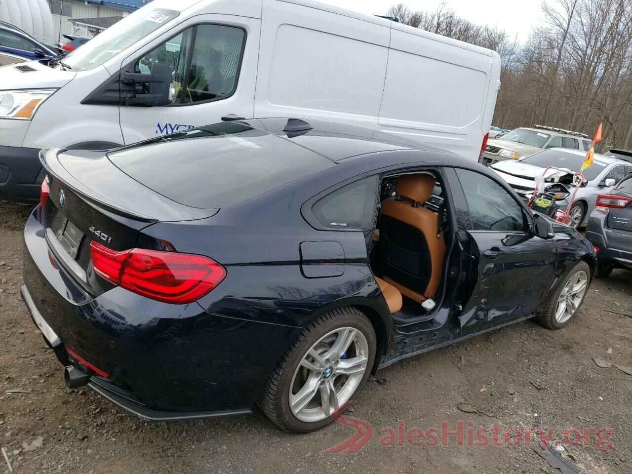 WBA4J7C59JBH14262 2018 BMW 4 SERIES