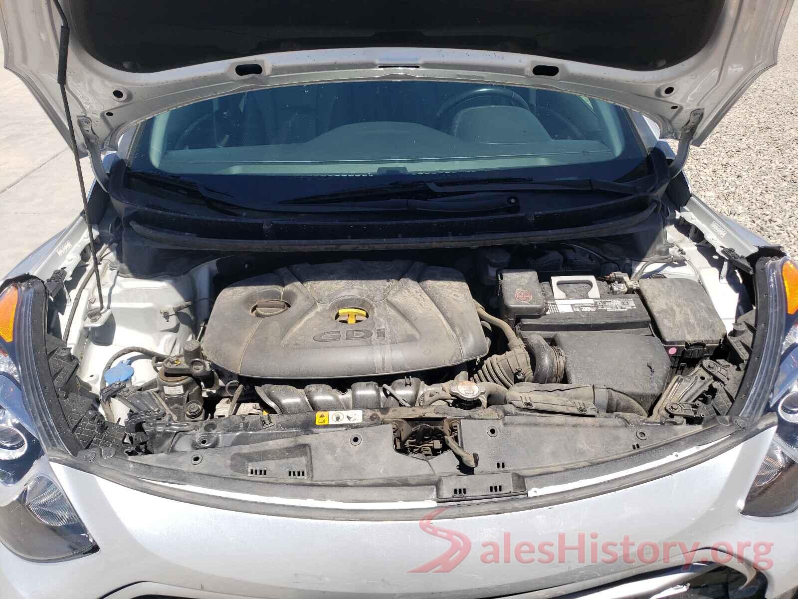 KMHD35LH0GU286194 2016 HYUNDAI ELANTRA