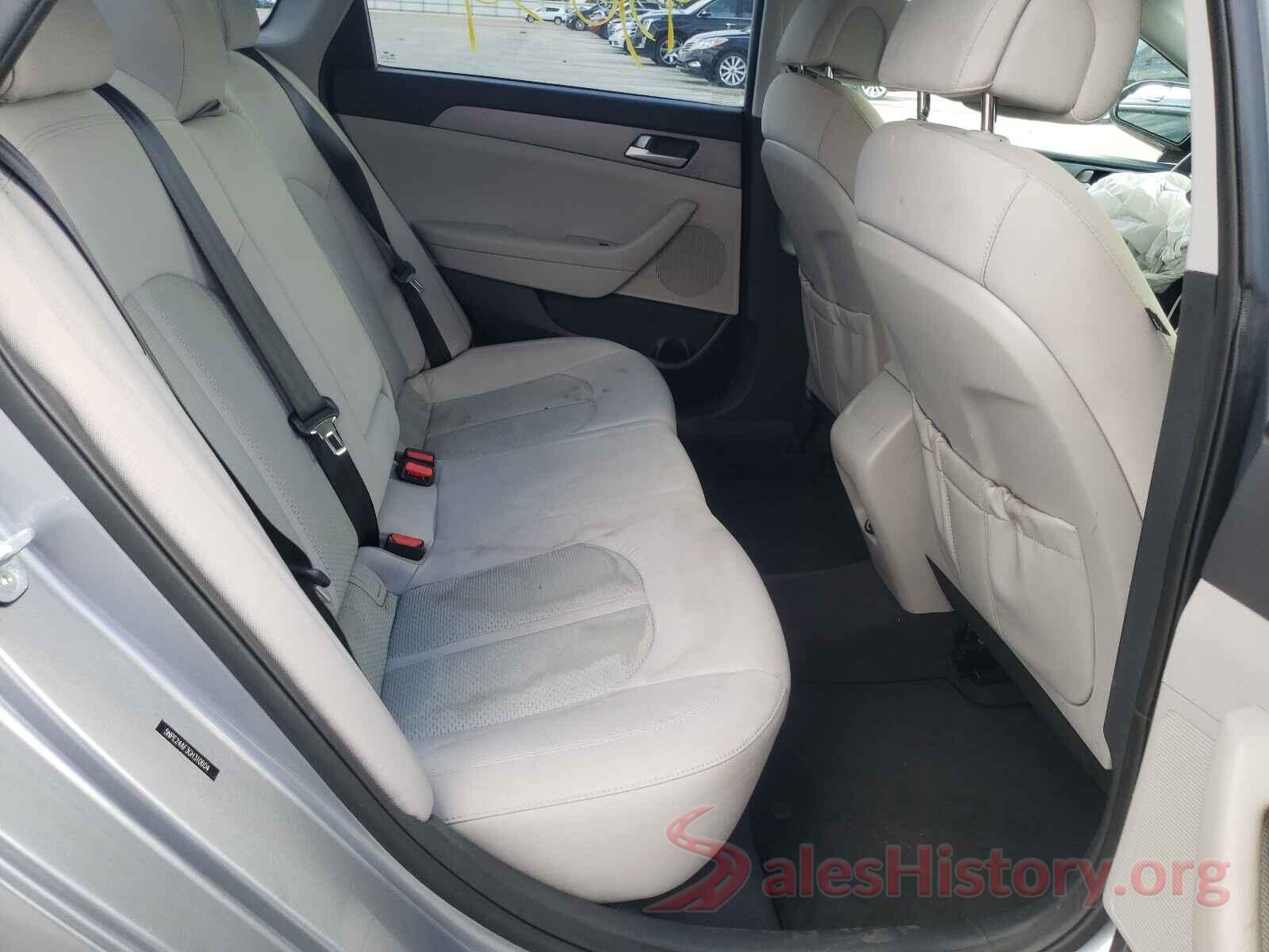 5NPE24AF3GH310604 2016 HYUNDAI SONATA