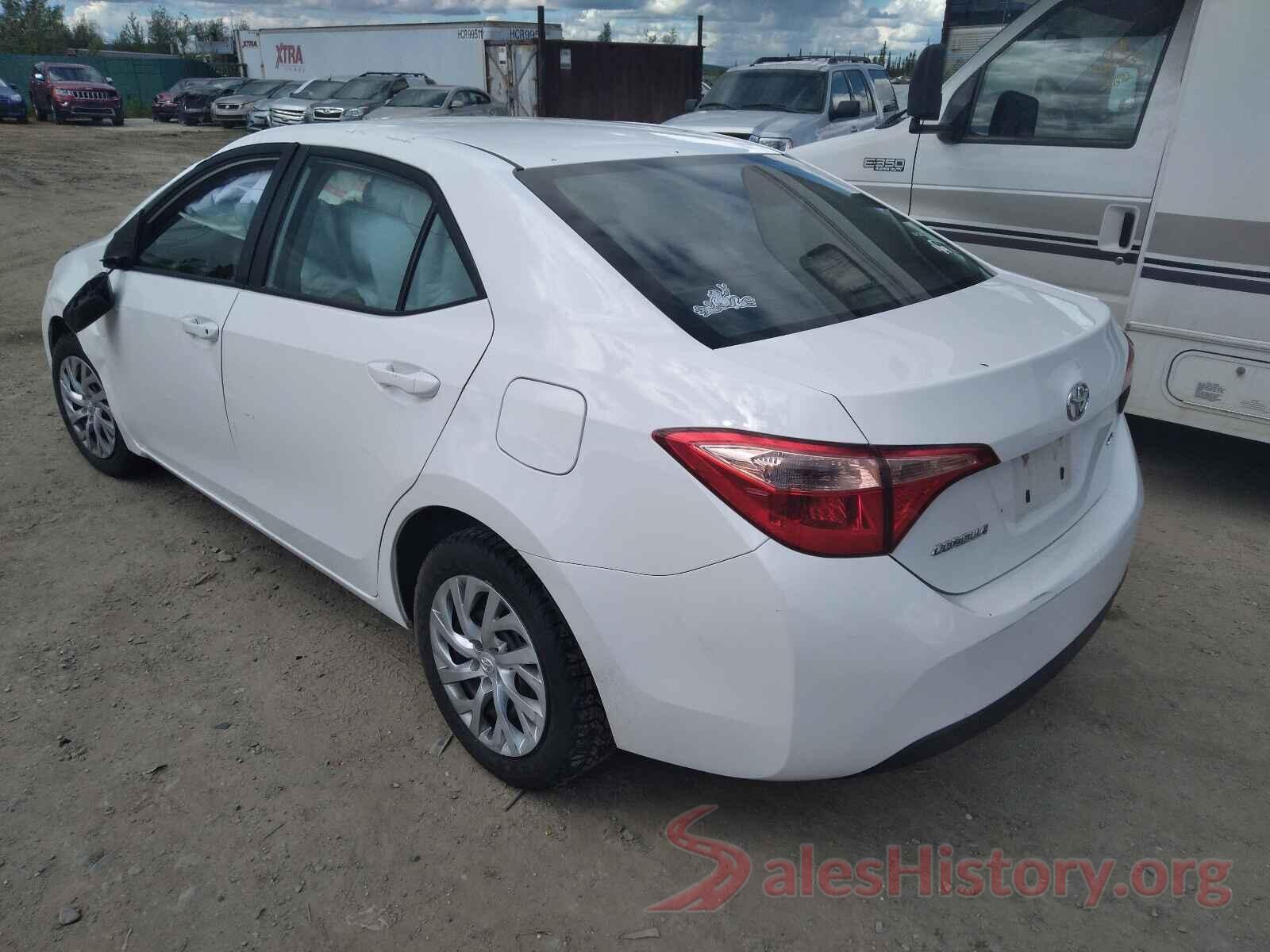 2T1BURHE2HC908680 2017 TOYOTA COROLLA