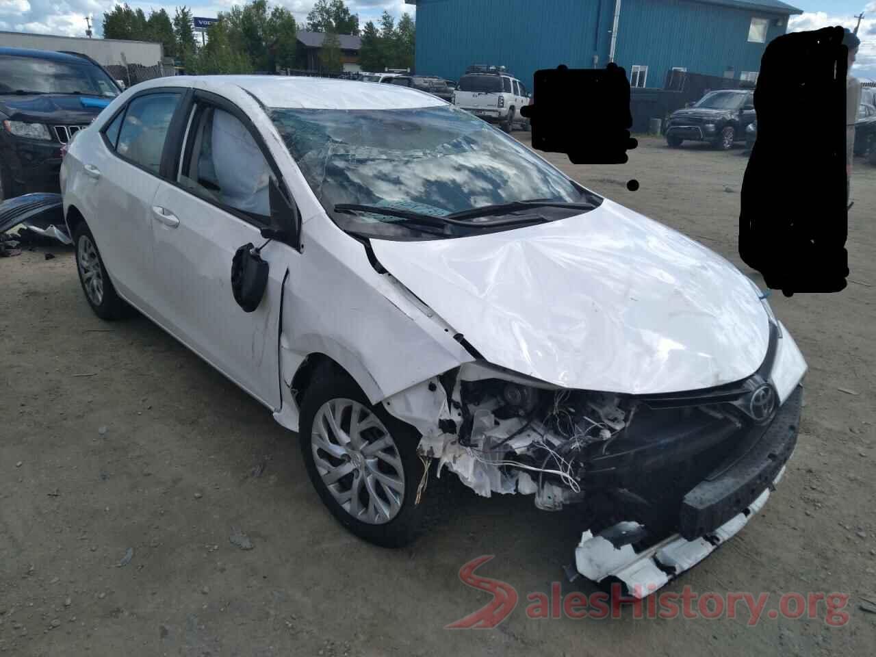 2T1BURHE2HC908680 2017 TOYOTA COROLLA