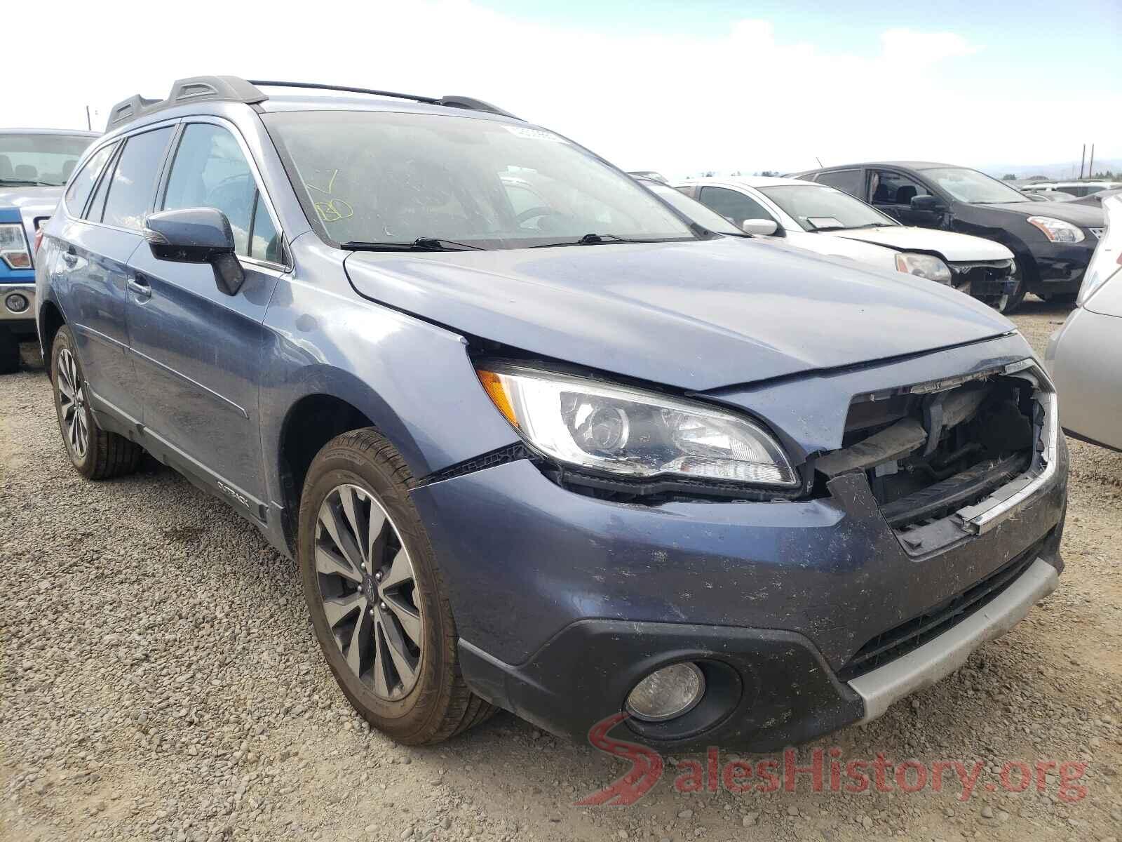 4S4BSENC8G3234474 2016 SUBARU OUTBACK