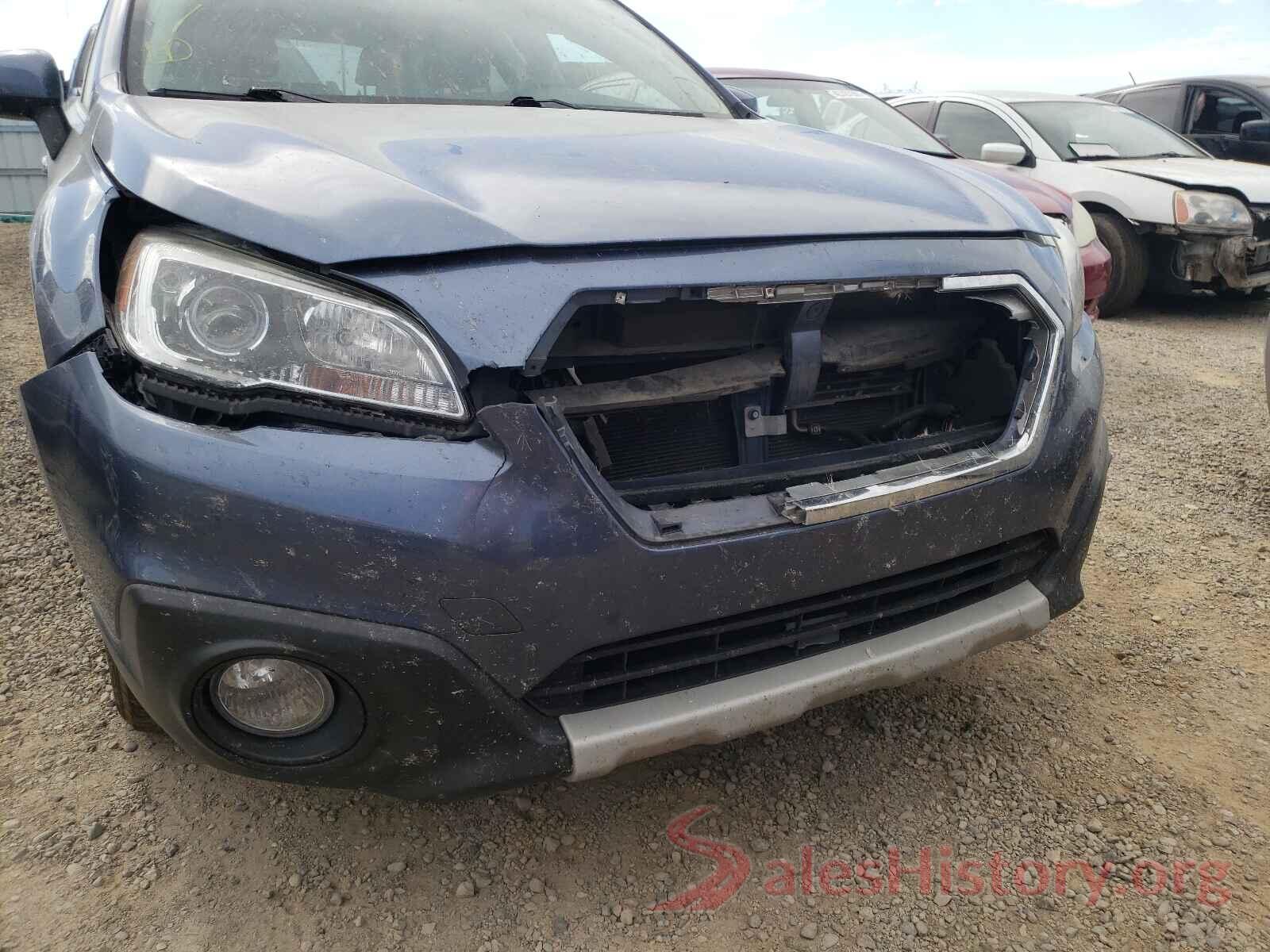 4S4BSENC8G3234474 2016 SUBARU OUTBACK