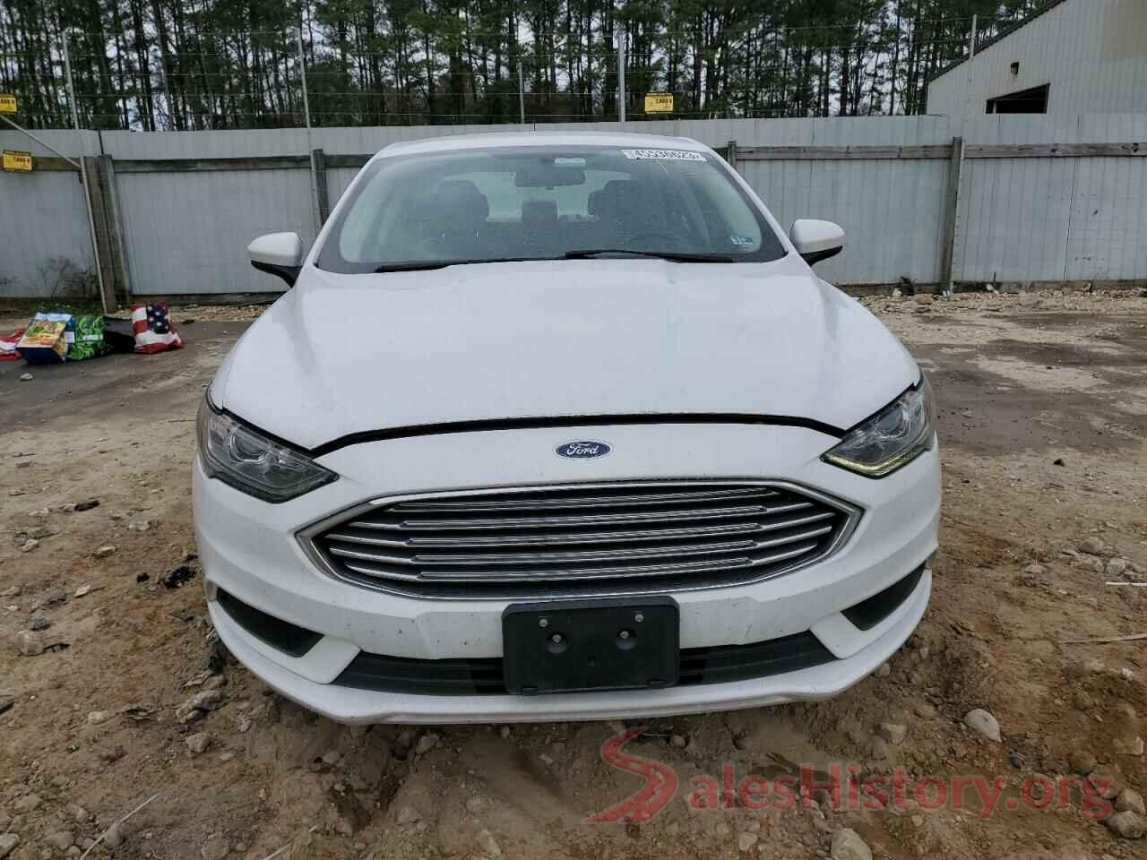 3FA6P0H71JR227082 2018 FORD FUSION