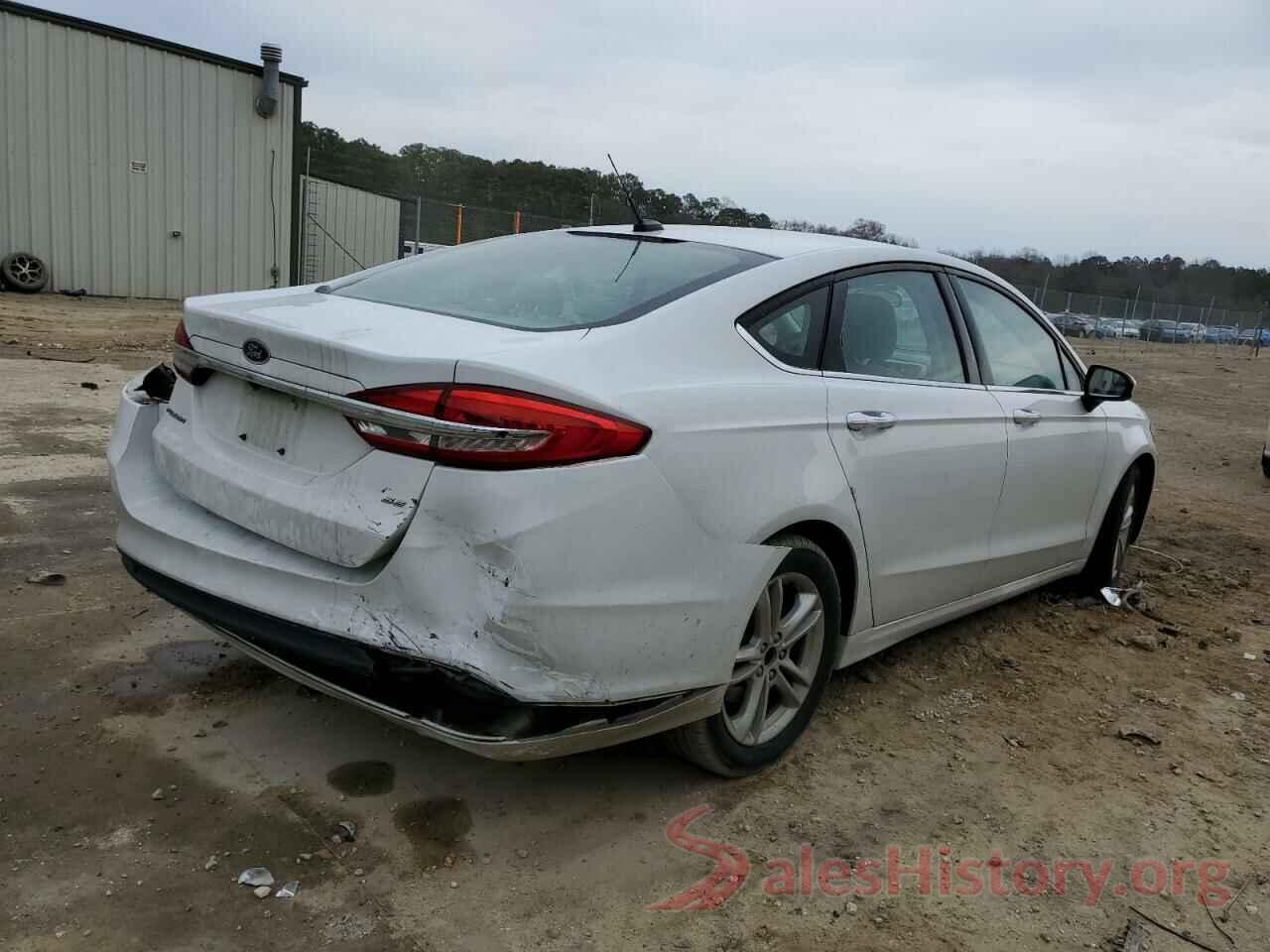 3FA6P0H71JR227082 2018 FORD FUSION