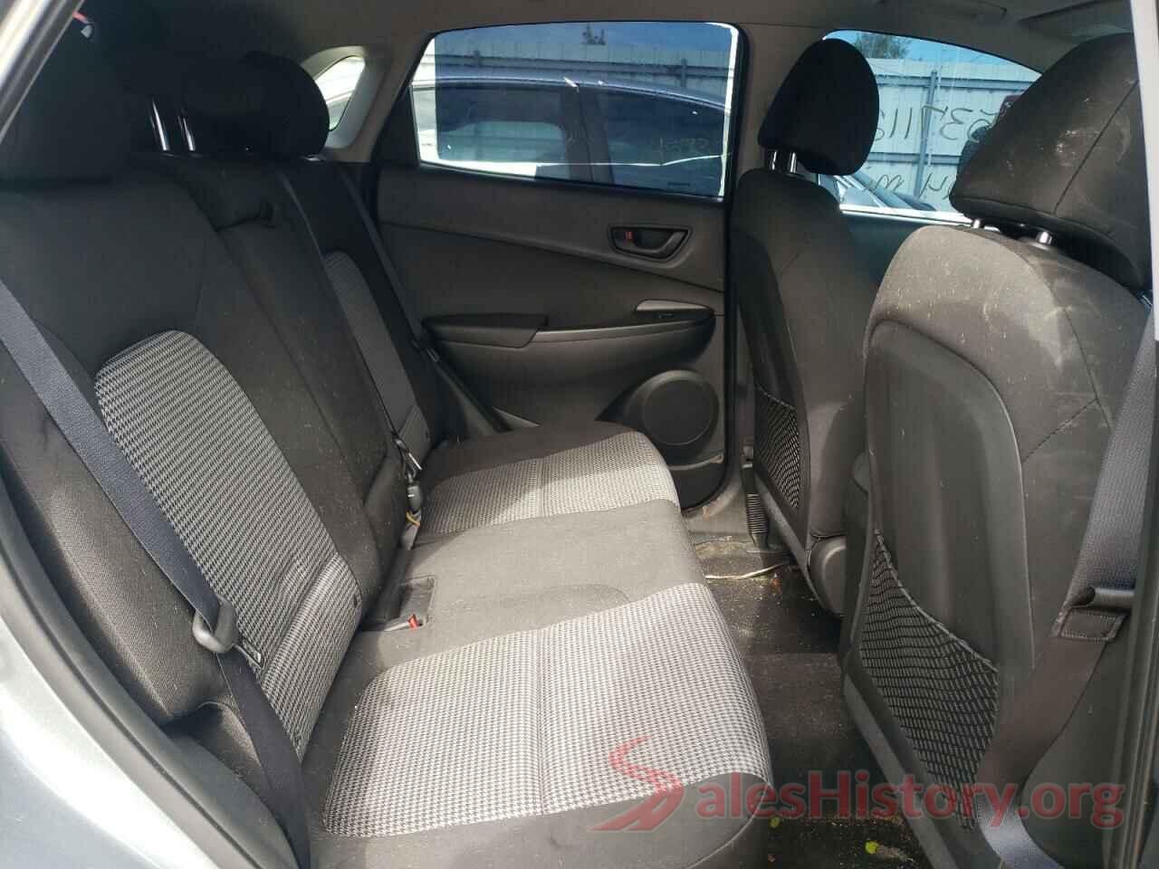 KM8K6CAA5MU604878 2021 HYUNDAI KONA