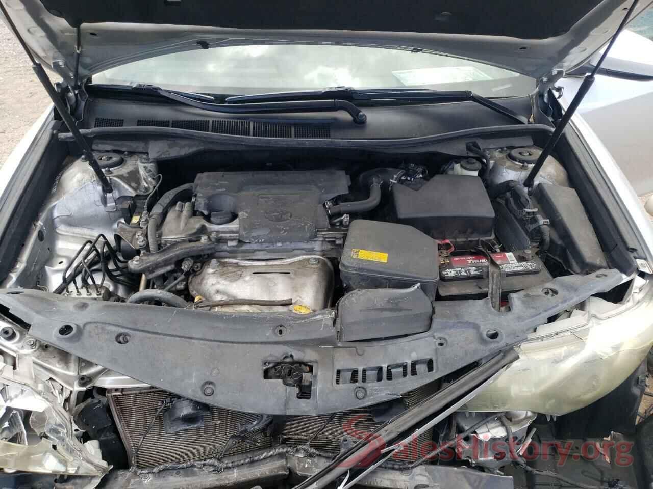 4T1BF1FK0CU139625 2012 TOYOTA CAMRY