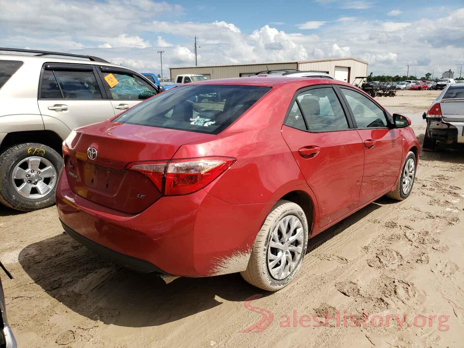 2T1BURHE3JC063750 2018 TOYOTA COROLLA