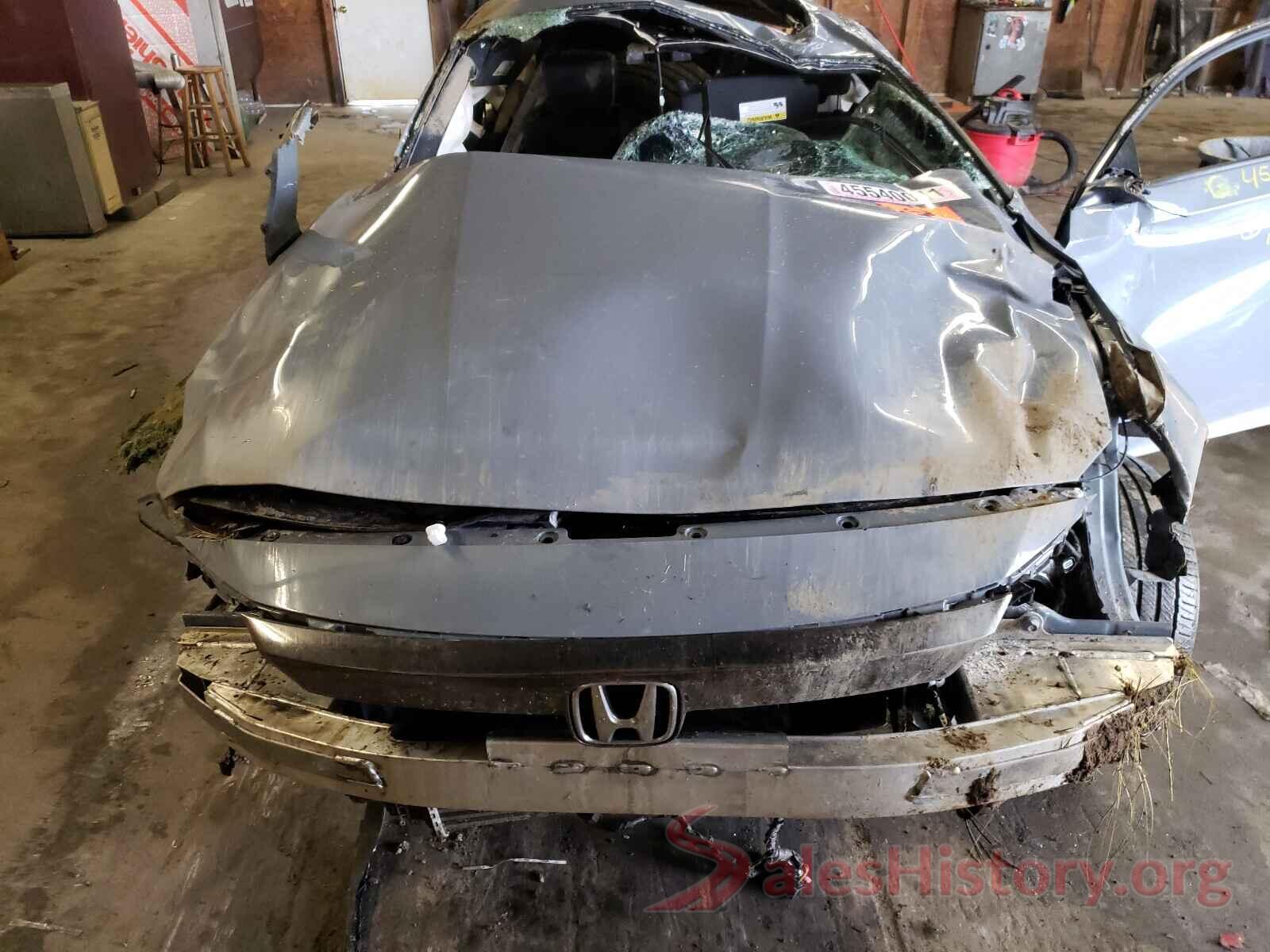 1HGCV2F34MA013069 2021 HONDA ACCORD