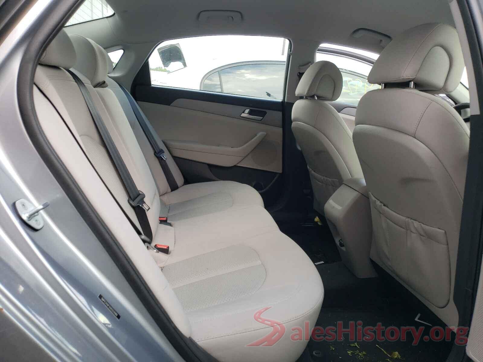 5NPE24AF5GH333589 2016 HYUNDAI SONATA