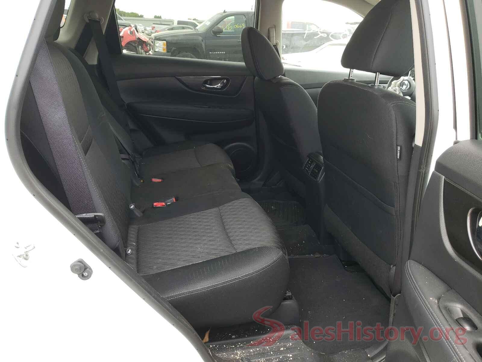 KNMAT2MTXKP512130 2019 NISSAN ROGUE