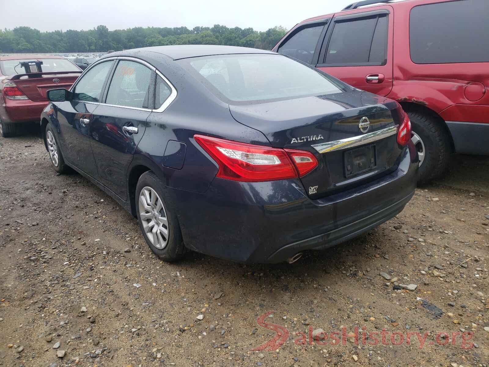 1N4AL3AP2GN306015 2016 NISSAN ALTIMA