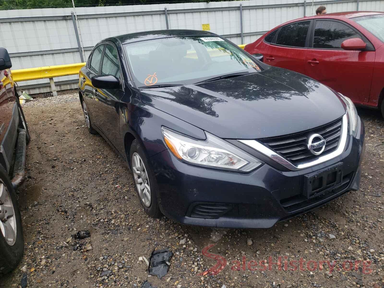 1N4AL3AP2GN306015 2016 NISSAN ALTIMA