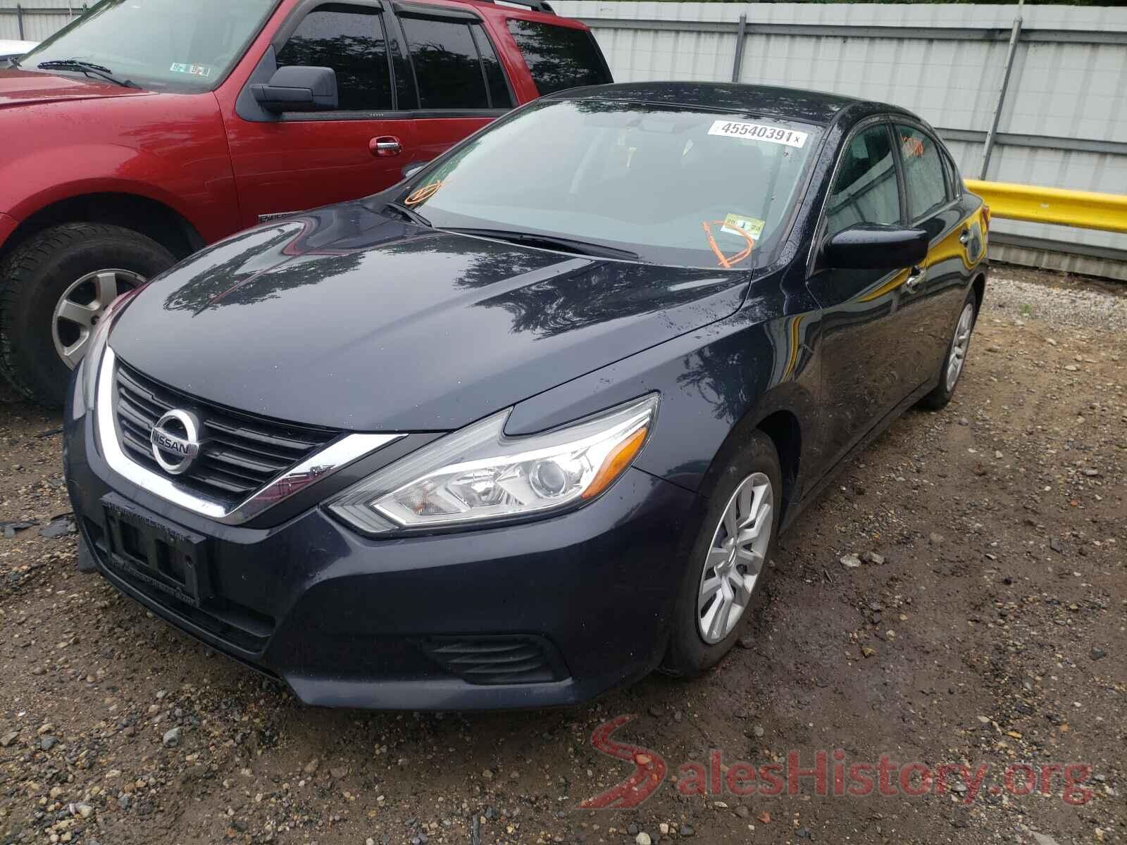 1N4AL3AP2GN306015 2016 NISSAN ALTIMA