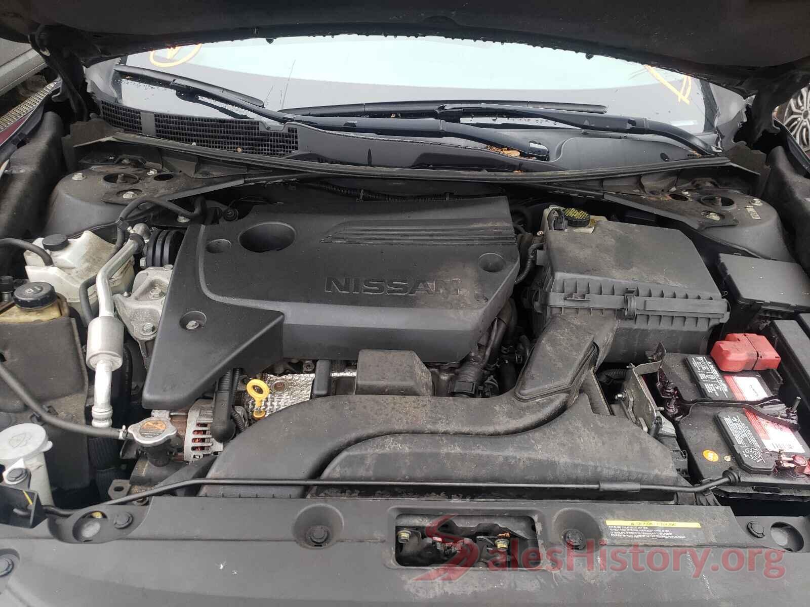 1N4AL3AP2GN306015 2016 NISSAN ALTIMA