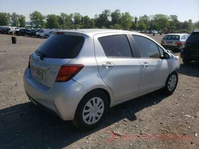 VNKKTUD39HA074784 2017 TOYOTA YARIS