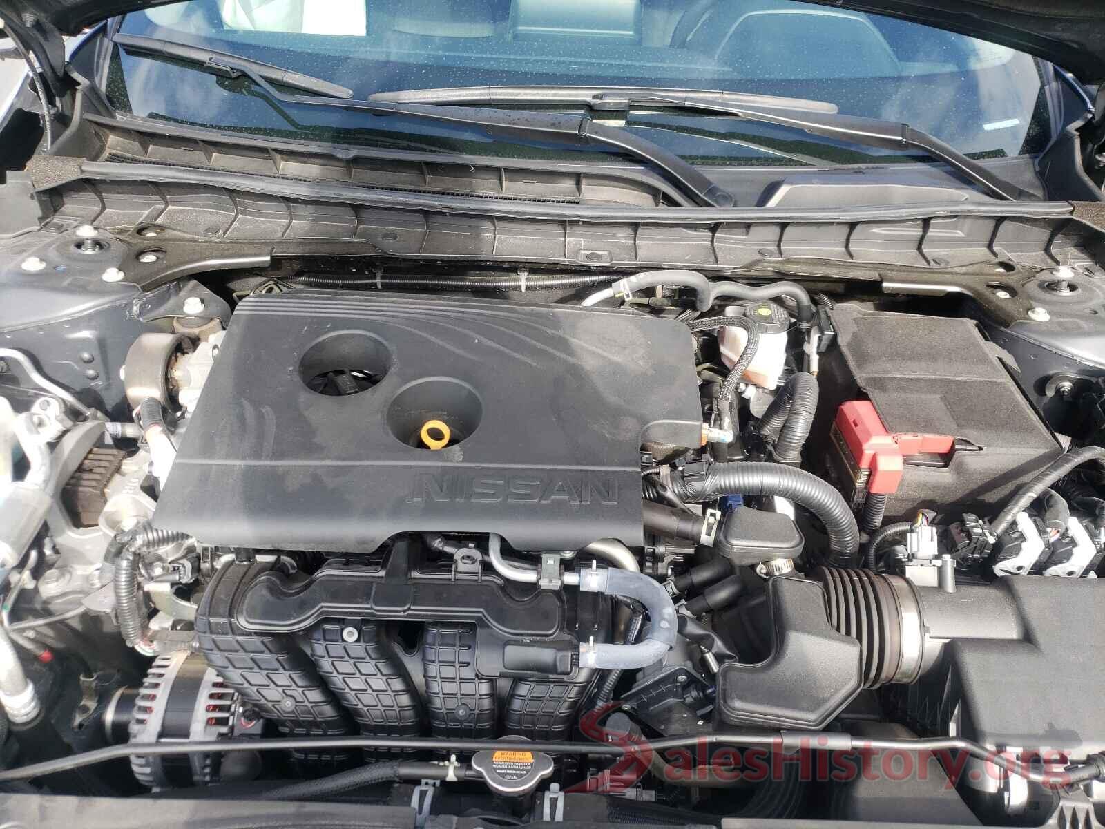 1N4BL4BV9KC249520 2019 NISSAN ALTIMA