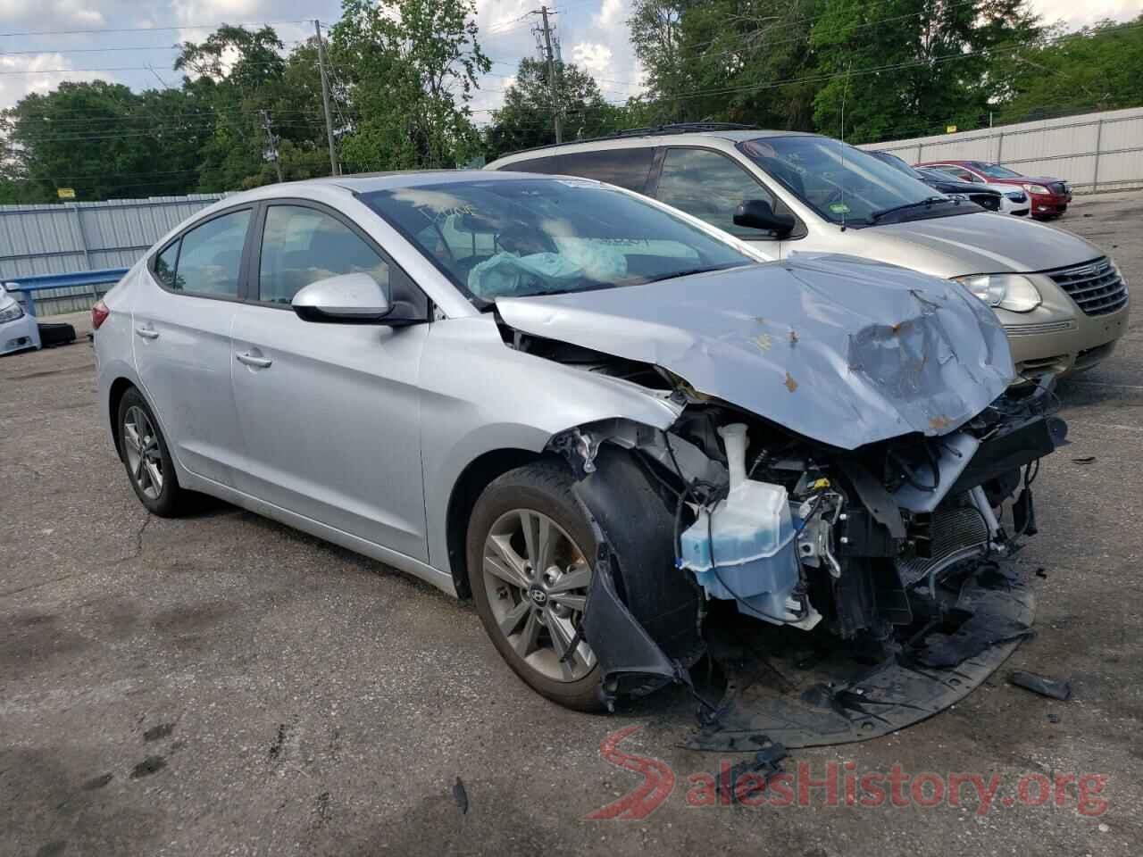 KMHD84LF8HU288657 2017 HYUNDAI ELANTRA