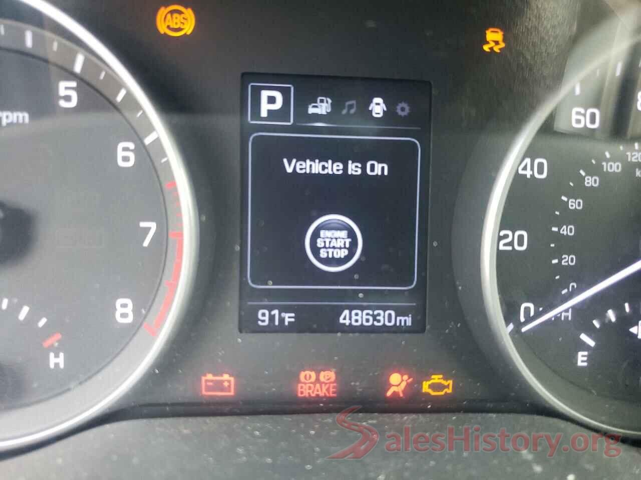 KMHD84LF8HU288657 2017 HYUNDAI ELANTRA