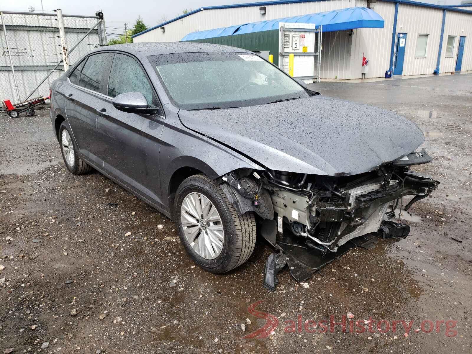 3VWN57BU8LM069467 2020 VOLKSWAGEN JETTA