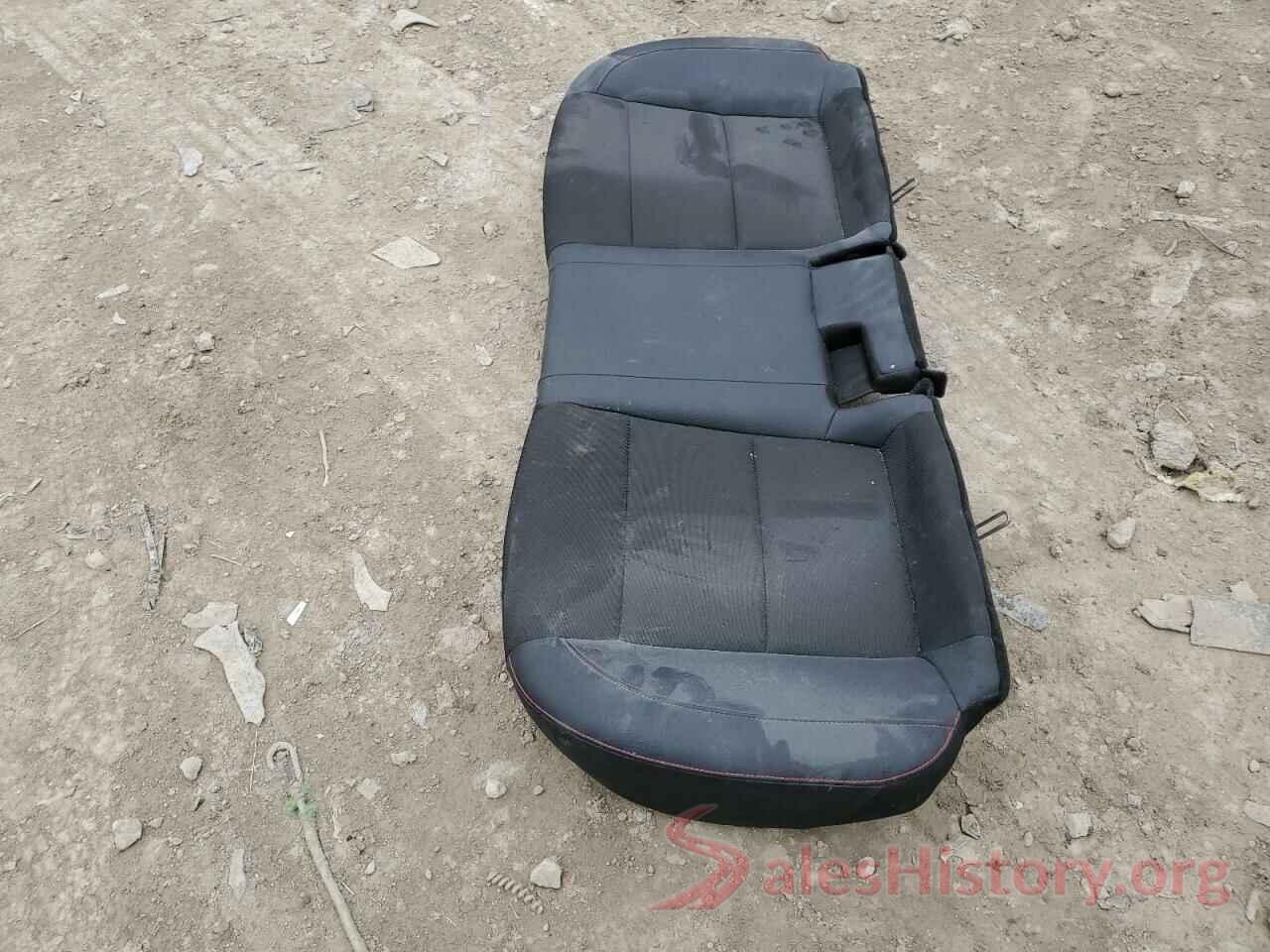 3KPF44AC7ME270287 2021 KIA FORTE