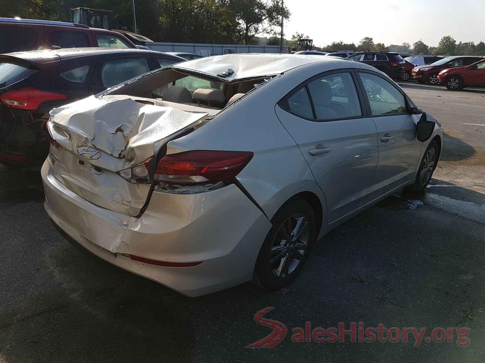 KMHD84LF8HU195072 2017 HYUNDAI ELANTRA