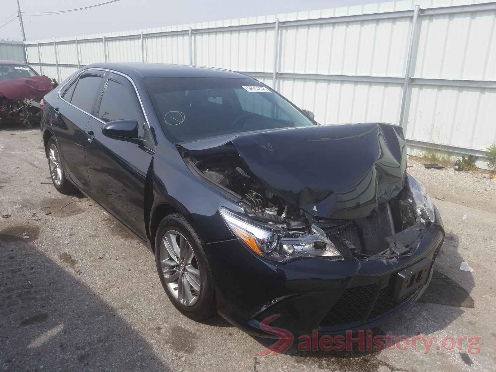 4T1BF1FK4GU204465 2016 TOYOTA CAMRY