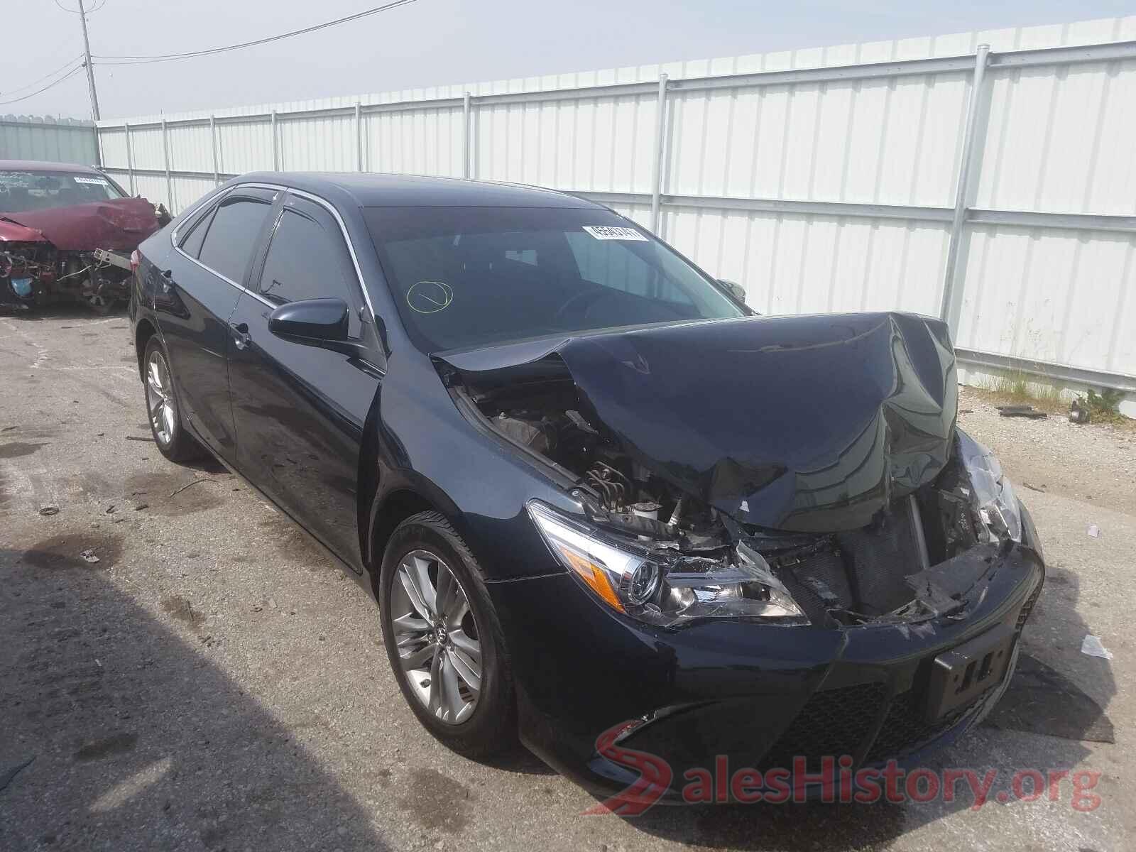 4T1BF1FK4GU204465 2016 TOYOTA CAMRY