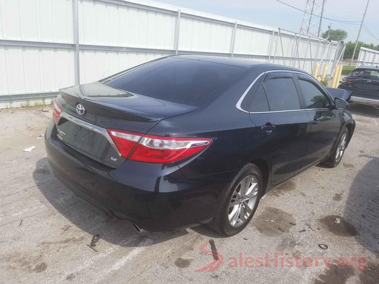 4T1BF1FK4GU204465 2016 TOYOTA CAMRY