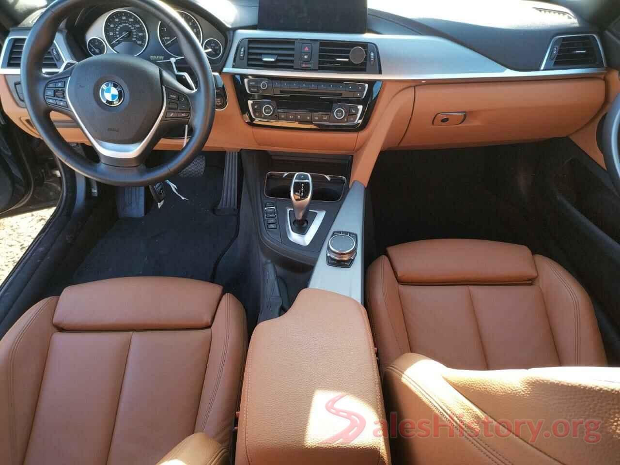 WBA4J3C52KBL11330 2019 BMW 4 SERIES