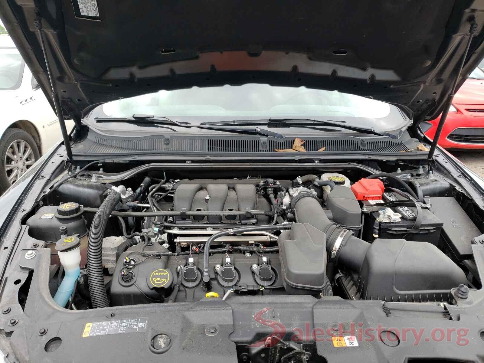 1FAHP2E89JG137428 2018 FORD TAURUS