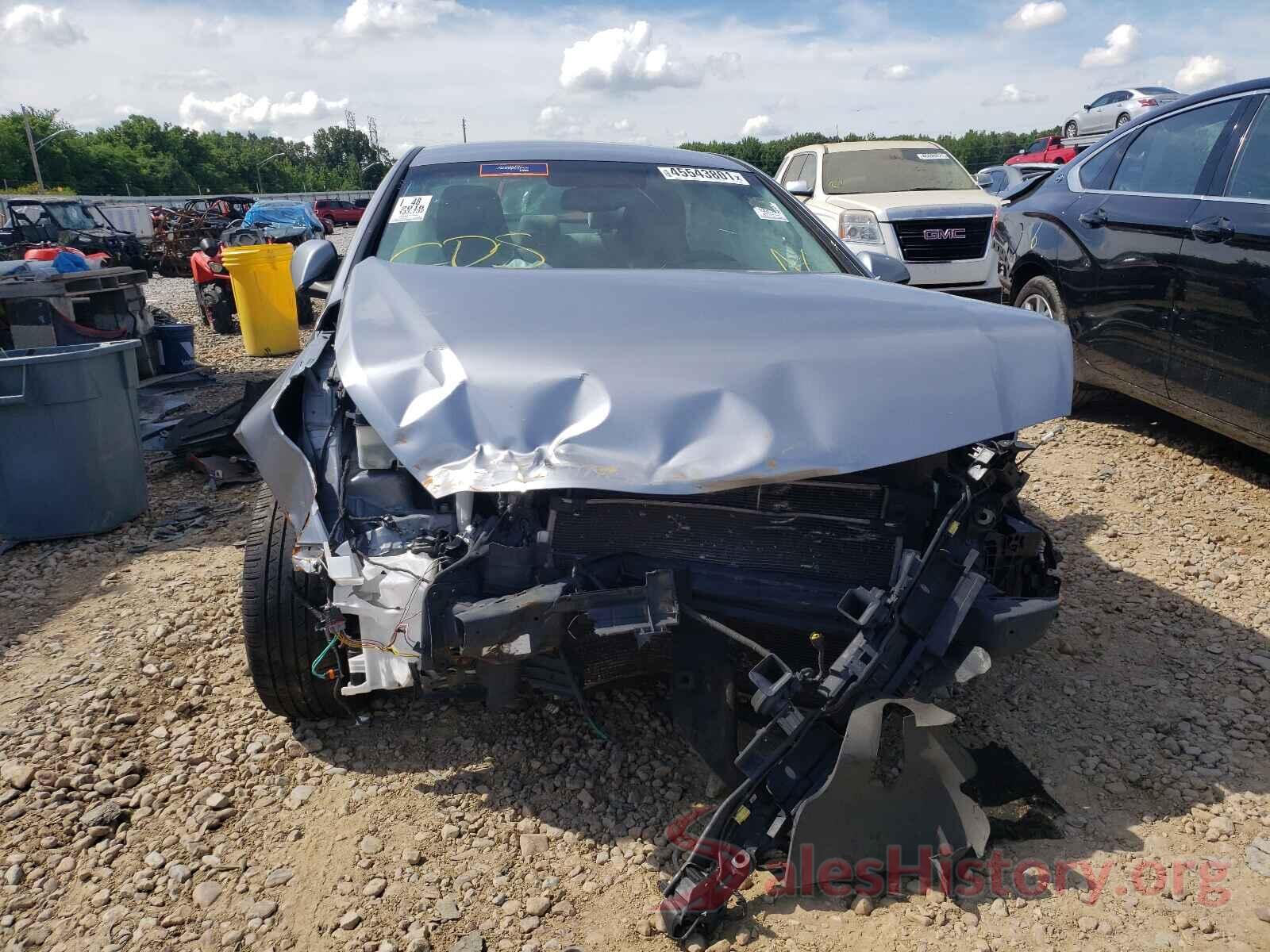 5NPE24AF7GH348367 2016 HYUNDAI SONATA