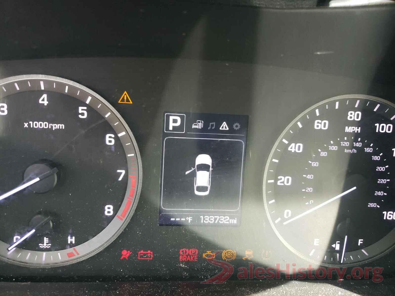 5NPE24AF7GH348367 2016 HYUNDAI SONATA