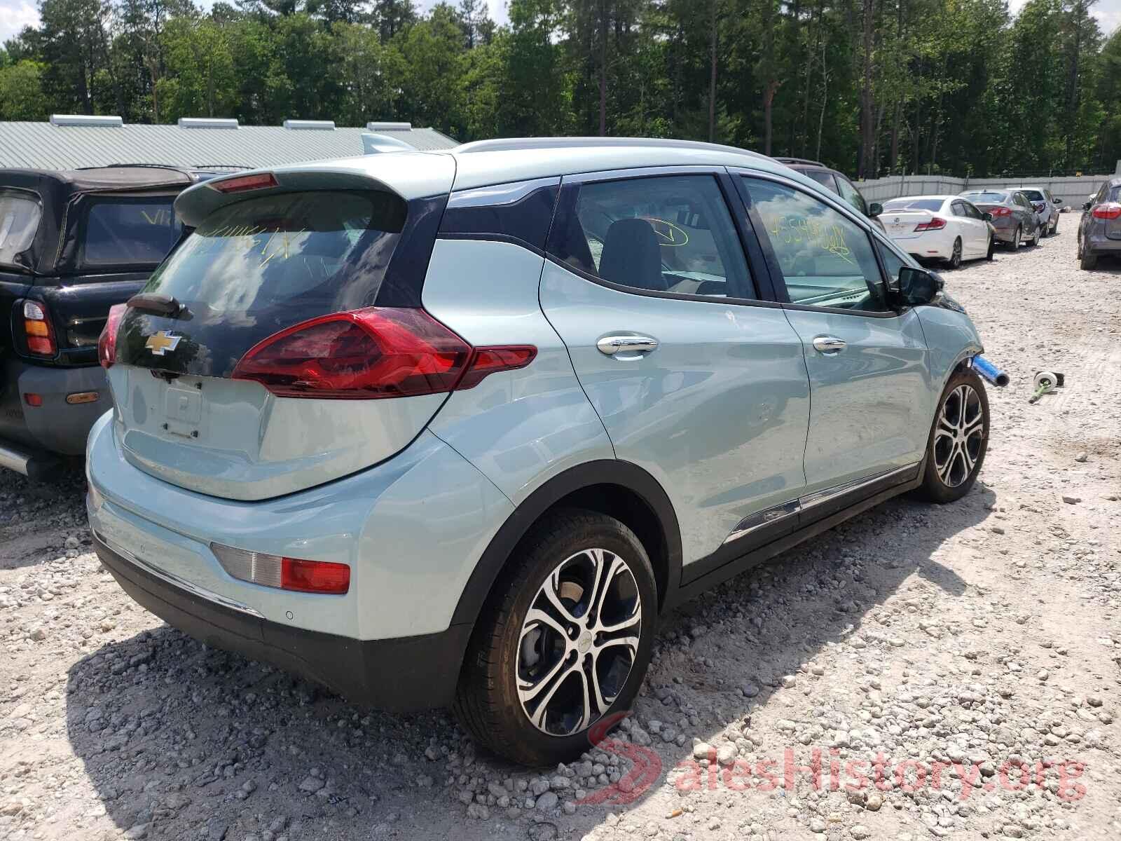 1G1FZ6S03K4146266 2019 CHEVROLET BOLT