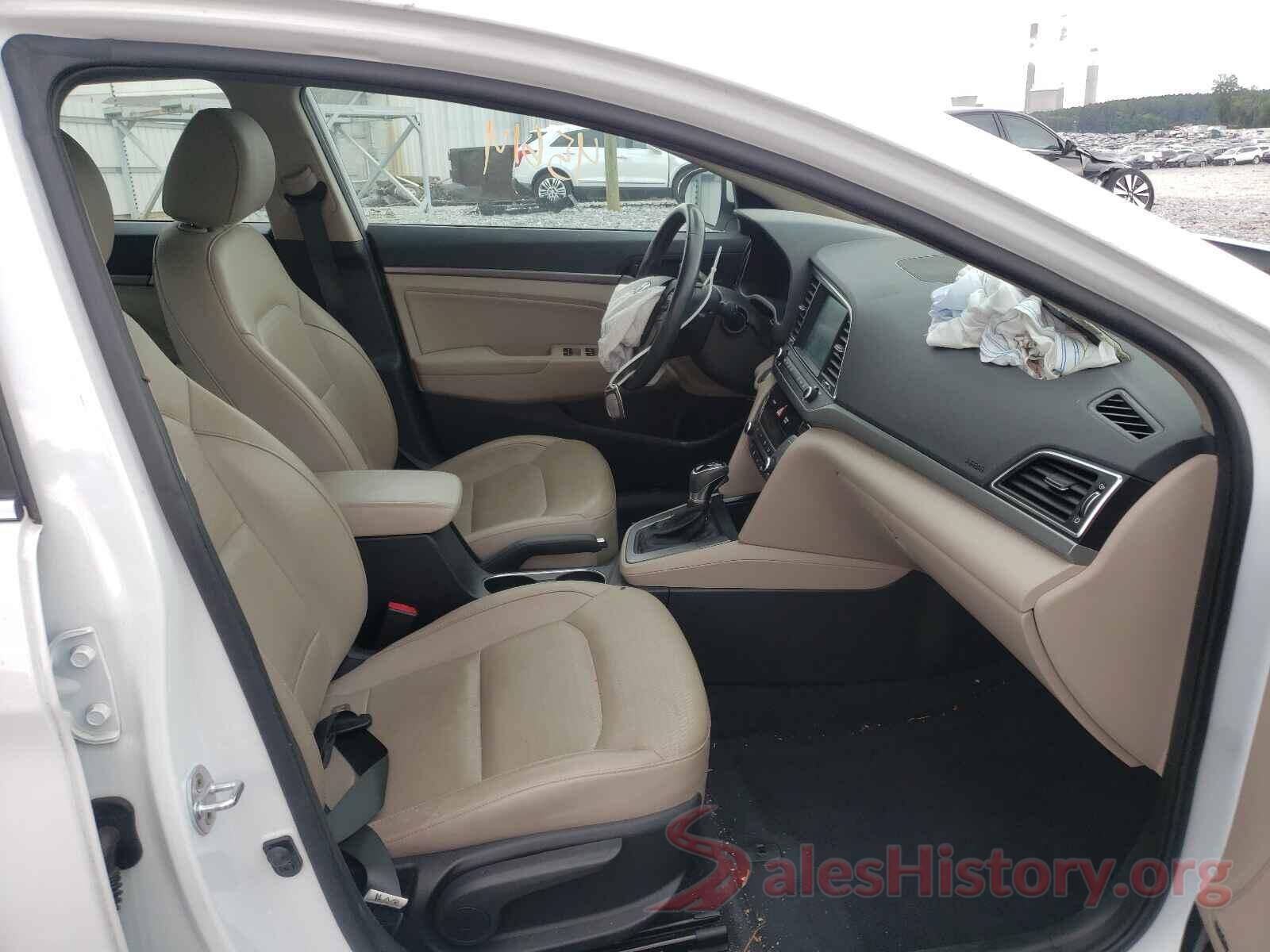 5NPD84LF2HH033159 2017 HYUNDAI ELANTRA