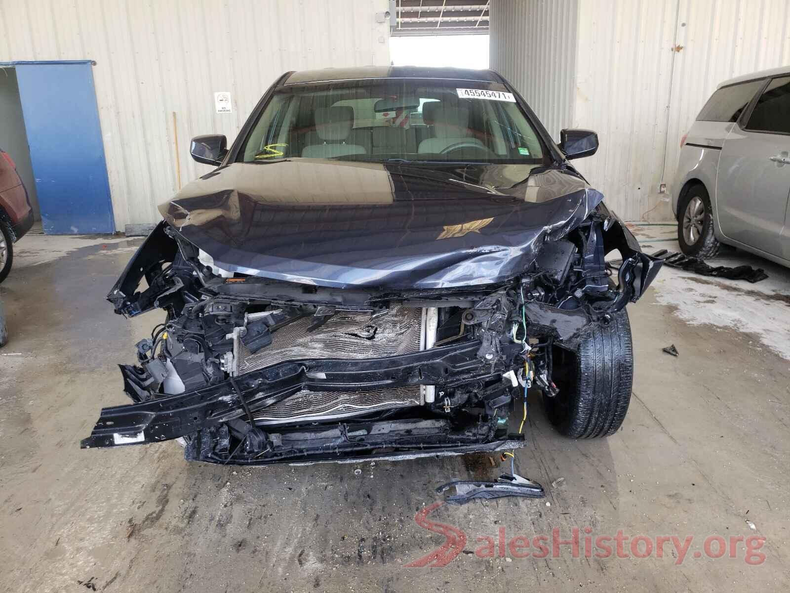 5NMZT3LB1HH014708 2017 HYUNDAI SANTA FE