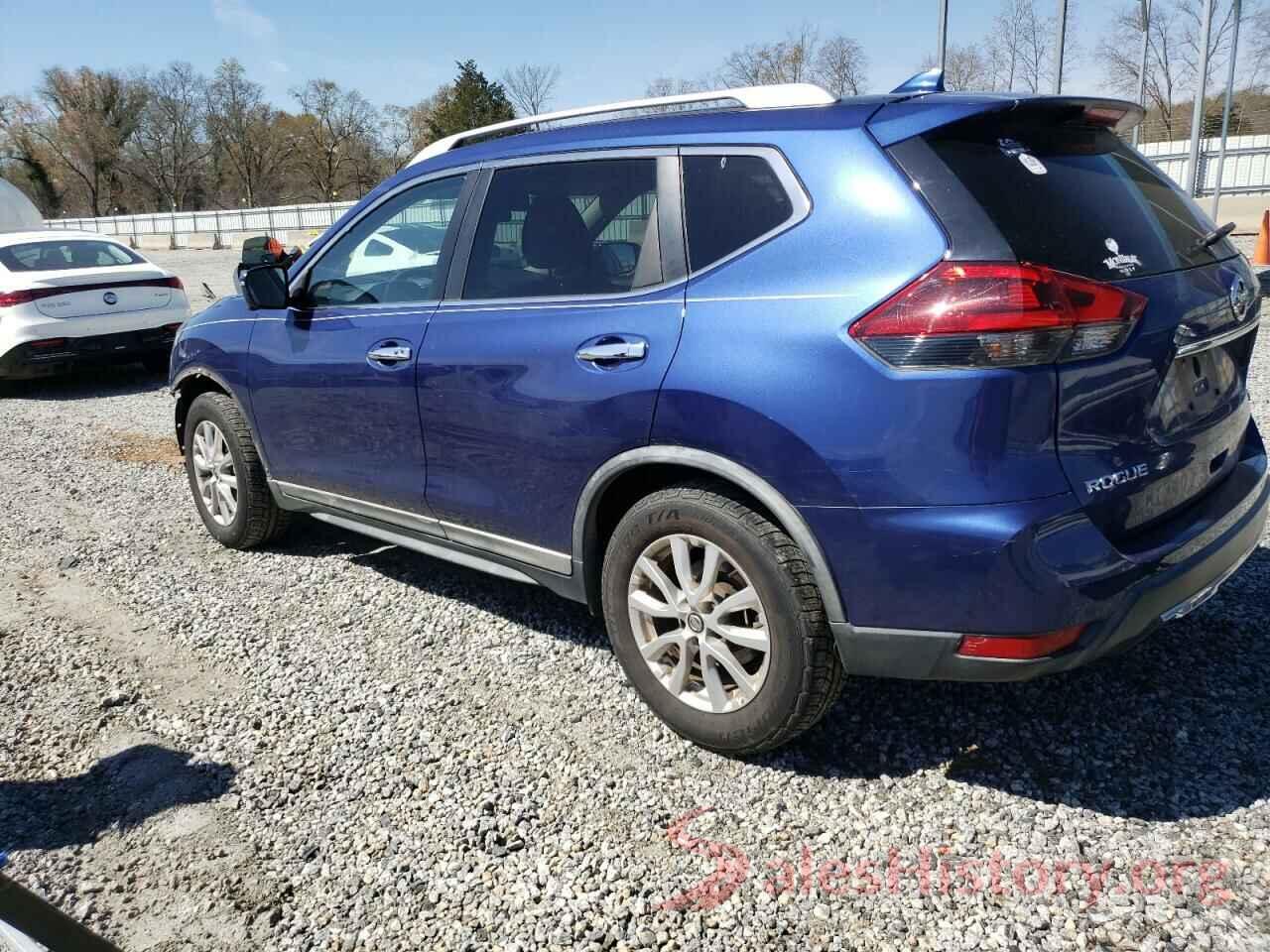 KNMAT2MT9JP590039 2018 NISSAN ROGUE